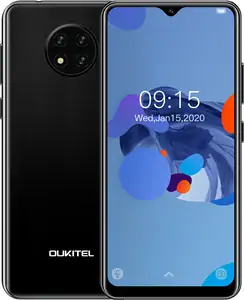 Замена кнопки включения на телефоне Oukitel C19 в Москве